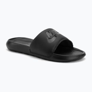 Ciabatte donna Nike Victori One Slide black/black/black