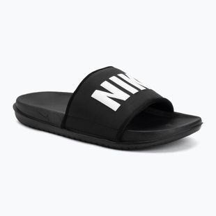 Ciabatte da uomo Nike Offcourt black/black/white
