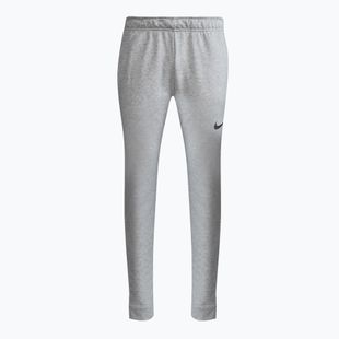 Pantaloni da allenamento da uomo Nike Pant Taper dk grey heather/nero