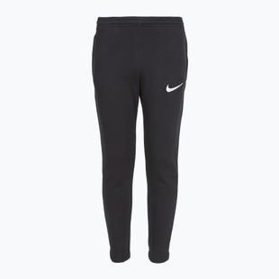 Pantaloni da bambino Nike Park 20 nero/bianco/bianco