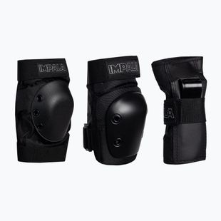 Set di protezione da donna IMPALA Protective nero