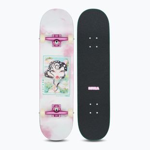 IMPALA Naiad 8.0" skateboard classico wen/rose