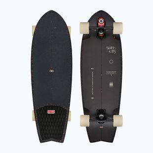 Cruiser skateboard Globe Sun City 2 astro rosso