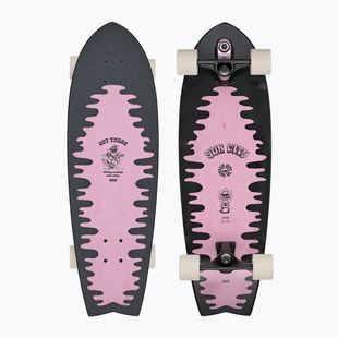Globe Sun City 2 lazy daisy cruiser skateboard