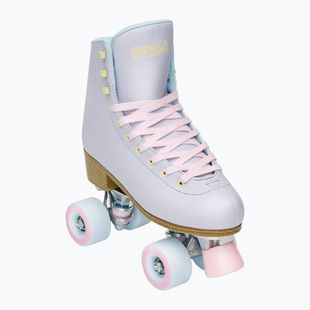 IMPALA Quad Skate pattini da donna pervinca