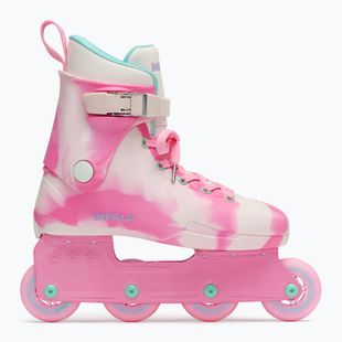 Pattini a rotelle da donna IMPALA Lightspeed Inline Skate sorbetto swirl