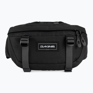 Dakine Hot Laps 1 l bicicletta rene nero