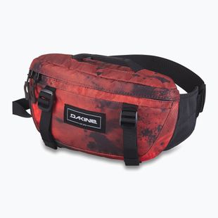 Dakine Hot Laps 1 l flare lavaggio acido bicicletta rene