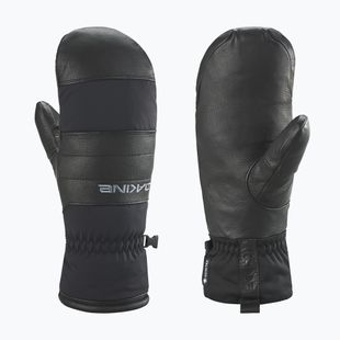 Guanti da snowboard uomo Dakine Baron Gore-Tex Mitt black