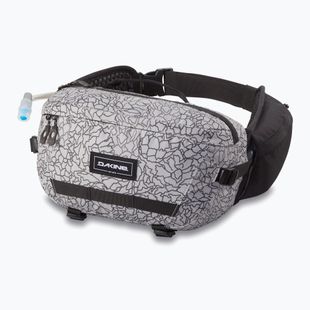 Dakine Hot Laps 5 l griffin treeline kidney pouch