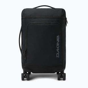 Dakine Split 4 Wheel Carry On Borsa da viaggio 48 l nero