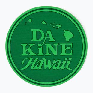 Pad antiscivolo Dakine Hawaiian Chain Stomp green
