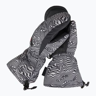 Dakine Tracker Mitt guanto da snowboard per bambini dakine waves
