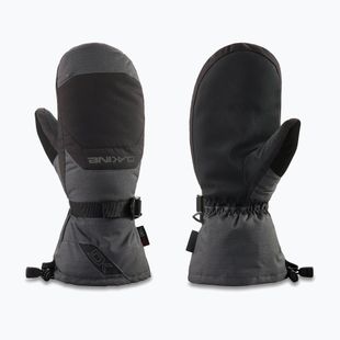 Guanti da snowboard uomo Dakine Scout Mitt carbon