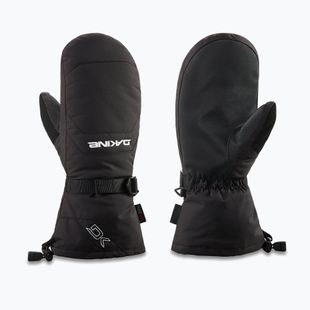 Guanti snowboard uomo Dakine Scout Mitt black