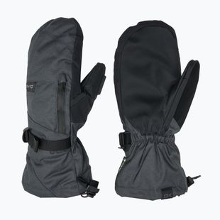 Dakine Titan Gore-Tex Snowboard Mitt Carbon da uomo