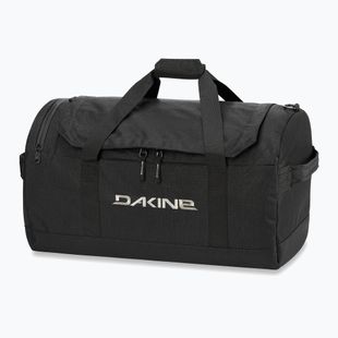 Dakine EQ Duffle 50 l borsa da viaggio nera