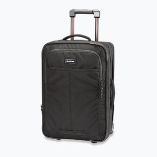 Dakine Status Roller borsa da viaggio 42 l nero