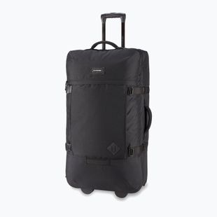 Dakine 365 Roller borsa da viaggio 120 l nero