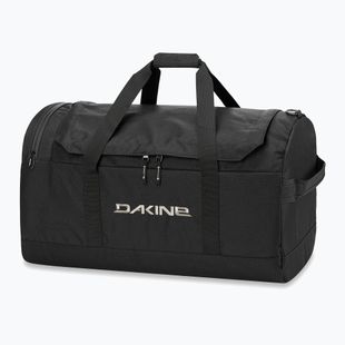 Dakine EQ Duffle 70 l borsa da viaggio nera