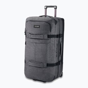 Dakine Split Roller borsa da viaggio 110 l carbonio