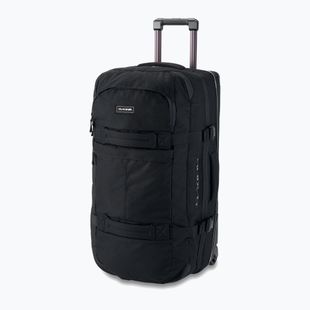 Dakine Split Roller borsa da viaggio 85 l nero