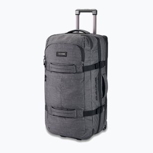 Dakine Split Roller 85 l, borsa da viaggio in carbonio