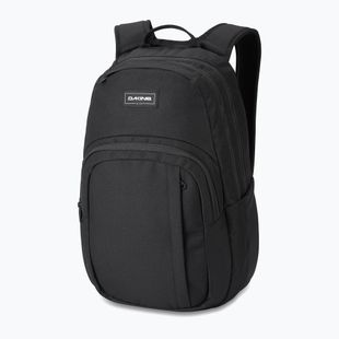 Dakine Campus 25 l zaino urbano nero