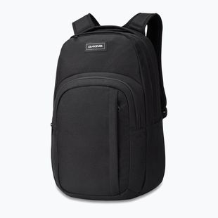 Dakine Campus 33 l zaino urbano nero