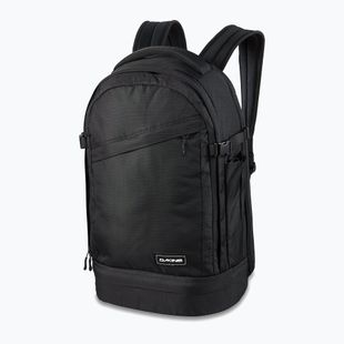 Zaino da trekking Dakine Verge 25 l nero ripstop