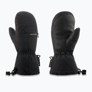 Guanti da snowboard per bambini Dakine Avenger Gore-Tex Mitt black