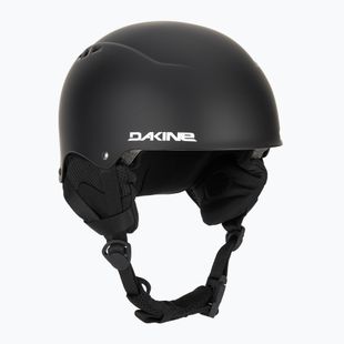 Casco da snowboard Dakine Daytripper nero