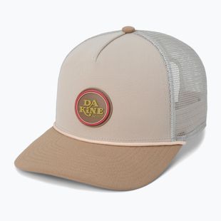 Berretto da baseball Dakine Coastline Trucker salmon bay