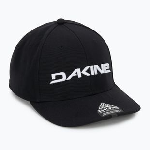 Dakine Rail 3D Ballcap nero