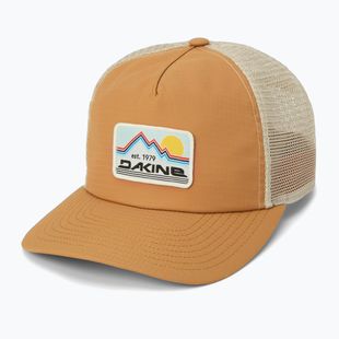 Cappello da baseball Dakine Cruisin Trucker biscuit