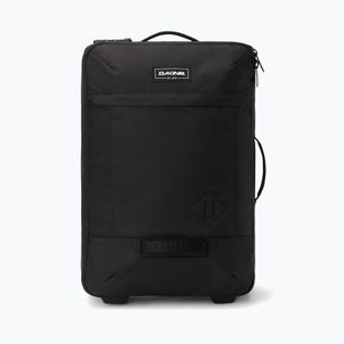 Dakine 365 Carry On Roller LT valigia da viaggio 40 l nero
