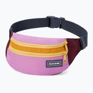 Dakine Classic Hip harvest marsupio prugna