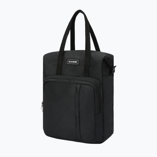 Dakine Campus Hybrid 26 l zaino urbano nero