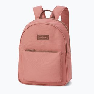 Dakine Essential Mini 7 l zaino da città rosa appassito