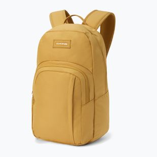 Dakine Class 25 l zaino da città senape miele