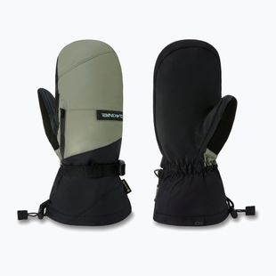 Guanti da snowboard da uomo Dakine Titan Gore-Tex Mitt mulled basil