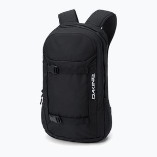 Zaino da snowboard Dakine Mission 25 l black