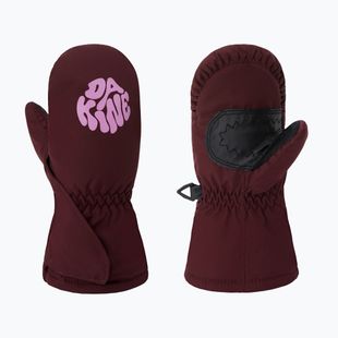Guanti da snowboard Dakine Brat Mitt Port Royale