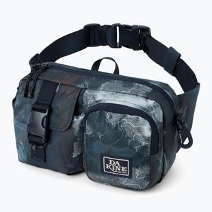 Marsupio Dakine Jagger Hybrid Hip sub topo