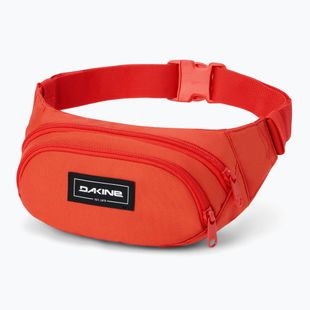 Marsupio Dakine Hip flame scarlet