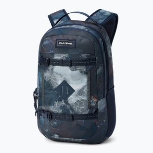 Zaino da trekking Dakine Mission Pack 18 l sub topo