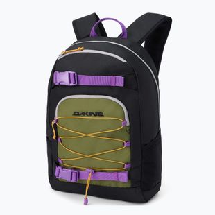 Zaino urbano Dakine Grom 23 l purple rein