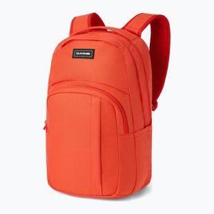 Zaino urbano Dakine Campus 33 l flame scarlet