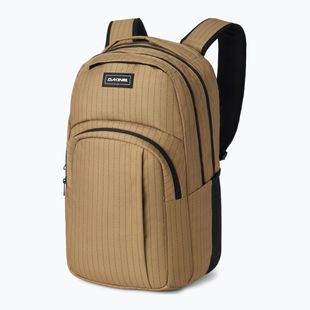 Zaino urbano Dakine Campus 33 l coyote morse code