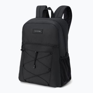 Zaino urbano Dakine Tardy Slip 25 l black